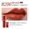 【HF】无忧购阿玛尼红管丝绒唇釉206复古宝藏红棕色 1.5ml（截单后3-5天发货) 商品缩略图1