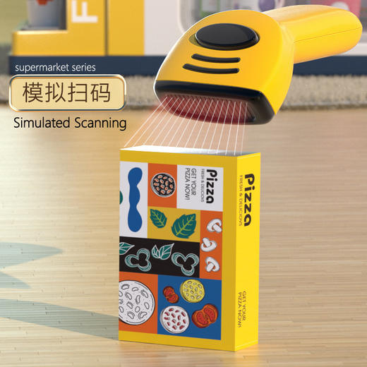 【妙趣对对碰 聪明宝贝初养成】萌宠宝藏积木屋 儿童积木屋钥匙开锁 蒙氏早教专注力训练婴儿玩具 商品图1