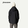 HOUDINI胡丁尼 Shelter Anorak 安全屋 男户外秋冬防泼水滑雪冲锋衣800094 商品缩略图3