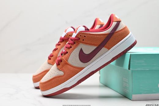 耐克Nike SB Dunk Low Retro休闲运动板鞋BQ6817-007男女鞋 商品图7