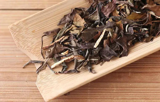 陈皮白茶300克六两礼盒装（5gx60包） 商品图1