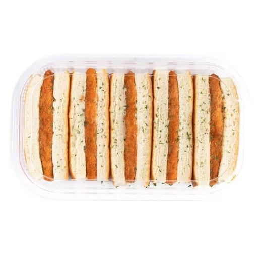 MM深海鳕鱼三明治（1*1PC） 商品图0