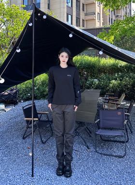 一眼就爱上的无性别穿搭