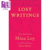 【中商原版】失落的著作 米娜 洛伊的两部小说 英文原版 Lost Writings Two Novels by Mina Loy	Mina Loy 商品缩略图0