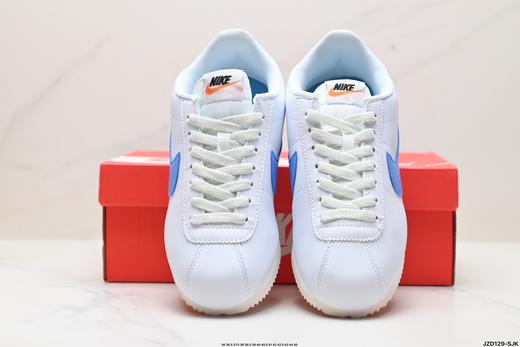 耐克Nike Classic Cortez经典休闲运动鞋FD0398-133男女鞋 商品图6