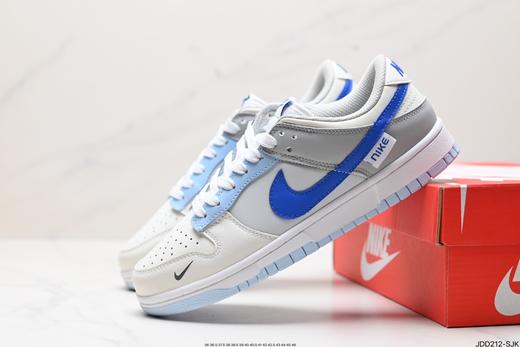 耐克Nike SB Dunk Low Retro休闲运动板鞋BQ6817-007男女鞋 商品图7