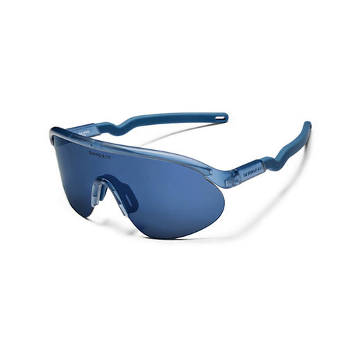 OLIVIOCO 24新款亲子护眼运动太阳眼镜儿童护目镜遮阳镜成人骑行眼镜风镜 商品图6