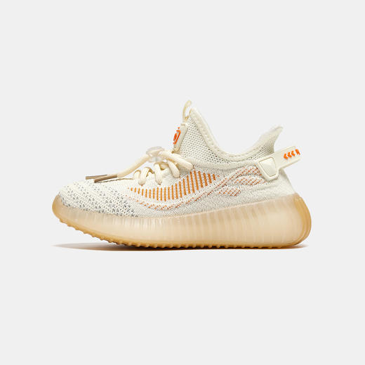 【ZY马骑顿】夏季透气防臭男童休闲鞋飞织网面女童亲子 商品图10