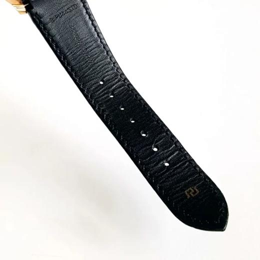 【95新正品】Roger Dubuis罗杰杜彼冒险家系列18k玫瑰金44mm陀飞轮手动机械机芯男表101123LV02 商品图10