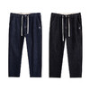 【新款DMH】大依优型大码松紧腰牛仔裤加肥加大宽松男士胖子300斤显瘦潮流弹力舒适 商品缩略图4