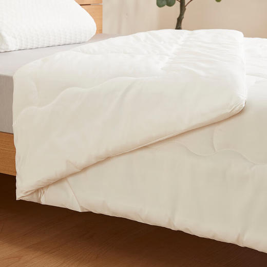 澳洲羊毛混被 约150*210cm/200*230cm/220*240cm 商品图2