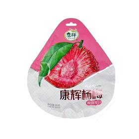 康辉水滴杨梅60g(6903474228113)