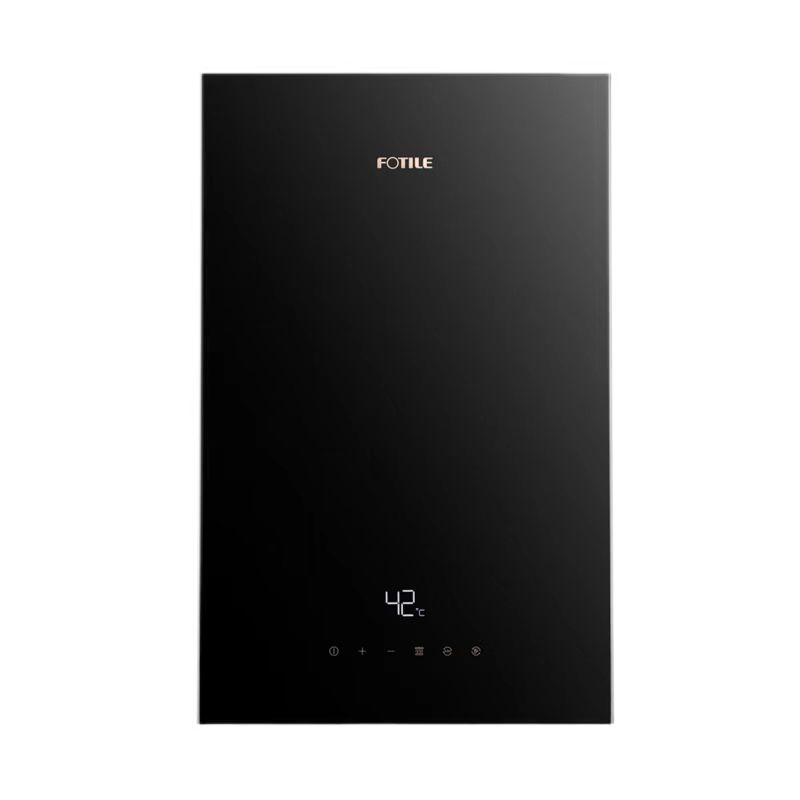 方太燃气热水器  JSQ30-X1664-FR 零冷水