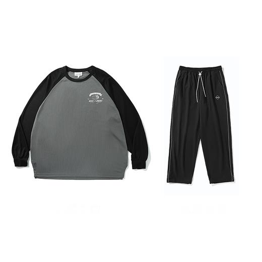 LUSHISI 2024【早秋限时】美式复古套装系列 商品图13