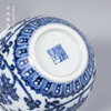 寒香慕古明青花八宝缸杯 商品缩略图4