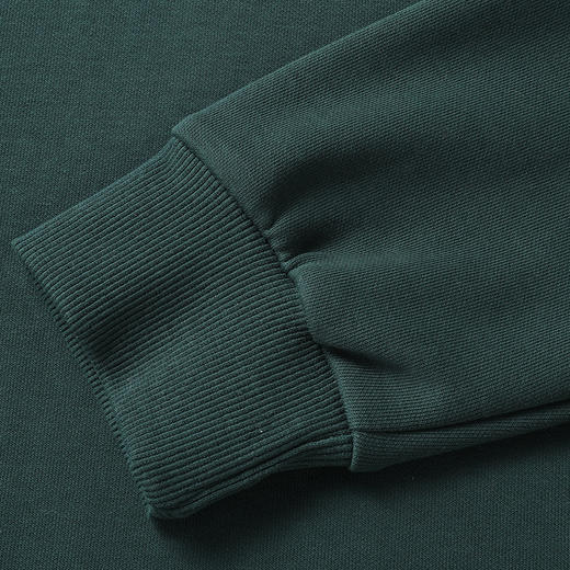 【Q】【新款DX】大依优型大码圆领卫衣长袖加肥加大休闲运动上衣男打底衫胖子 商品图6