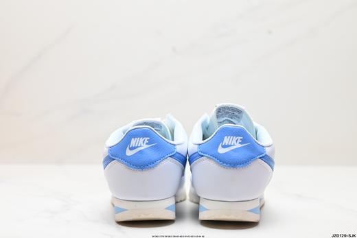 耐克Nike Classic Cortez经典休闲运动鞋FD0398-133男女鞋 商品图5