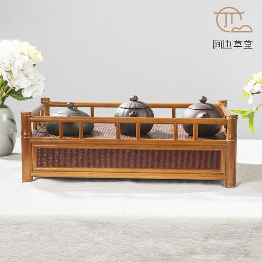 楠竹新原矮承斋 商品图2