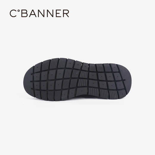 千百度冬季男时尚休闲鞋A24588737 商品图3