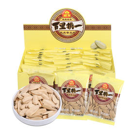 旭东脱皮香瓜子五香味16g*30袋(6916749305273)