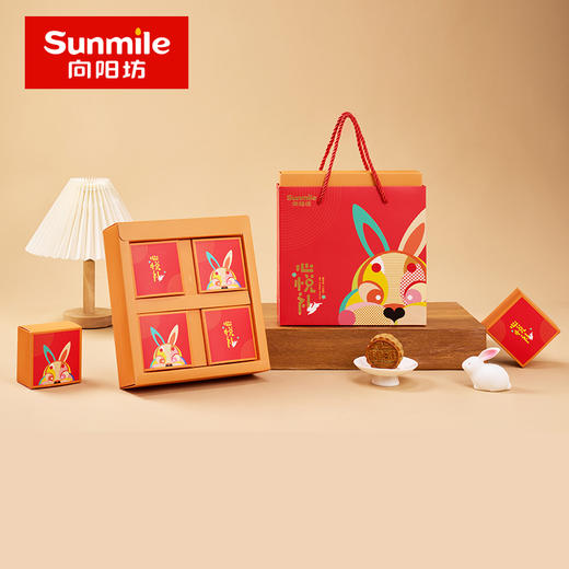 心悦礼B款 商品图0