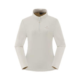 探路者女式长袖T恤TAJJAM92230