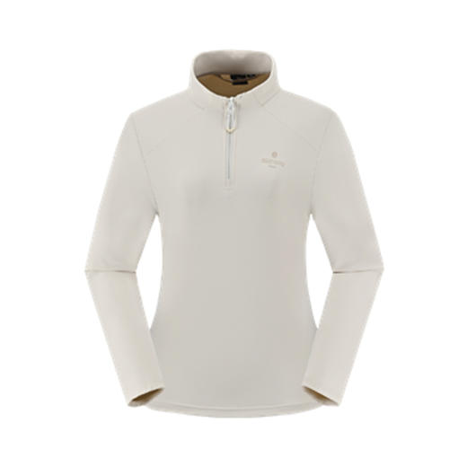 探路者女式长袖T恤TAJJAM92230 商品图0