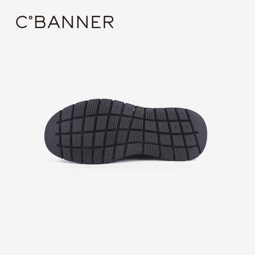 千百度冬季男时尚休闲鞋A24588738 商品图3