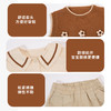 贝贝怡套装3件套ZB3DT068 商品缩略图4