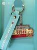 建筑钥匙扣 商品缩略图4