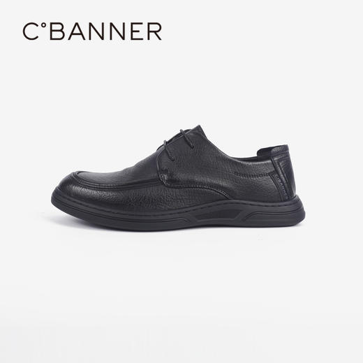 千百度冬季男时尚休闲鞋A24424352 商品图1