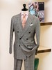 Orazio Luciano Check Suit 商品缩略图0