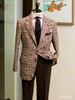 Sartoria Pirozzi Glencheck Jacket 商品缩略图0