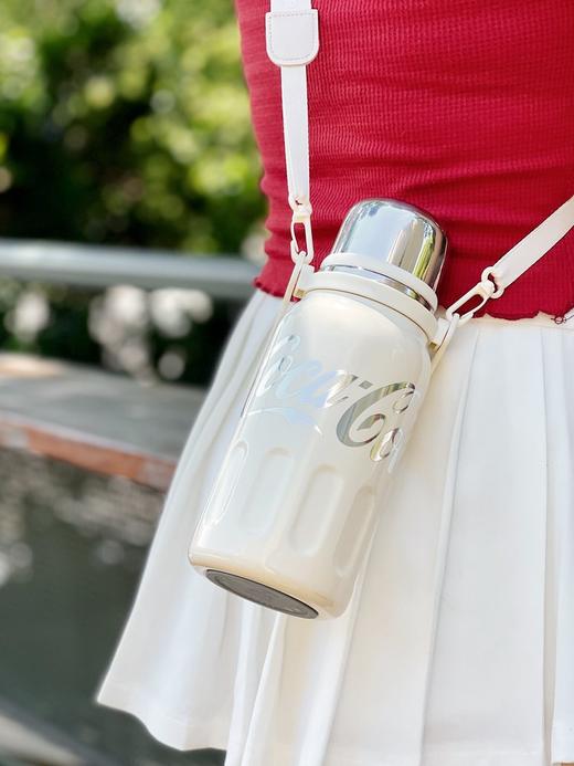 介绍链接勿拍丨律动保温杯/冰霸超霸杯！GERM可口可乐联名款 商品图8