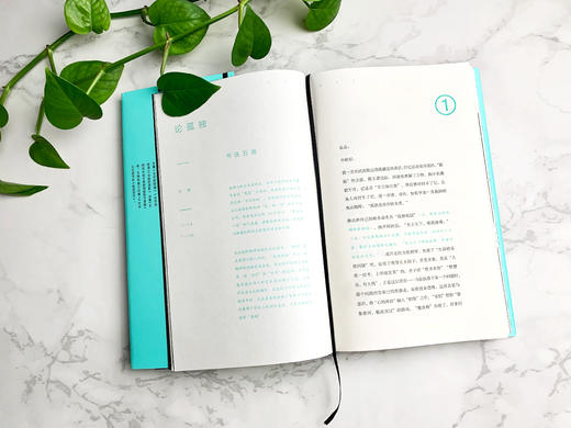 《论孤独》（陈丹青、余世存推荐；胡赳赳沉潜七年思想随笔集；深刻诠释现代人的怕和爱） 商品图12