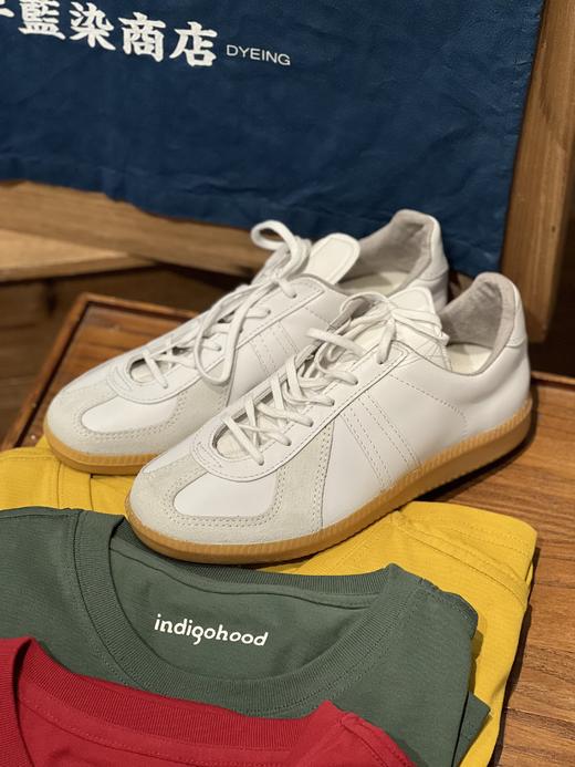 【不退不换】Militora原版德训鞋 商品图2