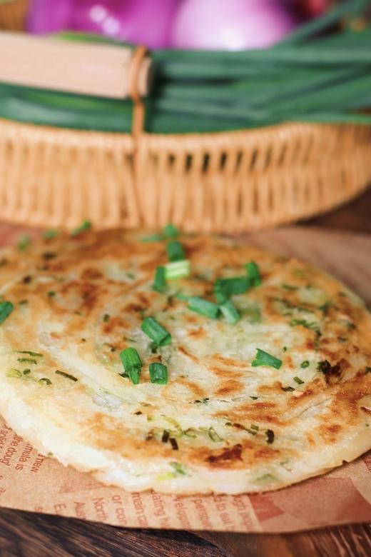 😋😋【品牌直发】顺丰到家！周杰伦代言的粮全其美酥皮馅饼/葱油饼/手抓饼合集❗️一年卖出2亿片！ 商品图4