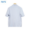 NUTS女装西装外套夏季新款时尚气质百搭短袖西服上衣221048237 商品缩略图1