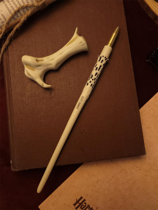 哈利波特魔杖笔 商品图2