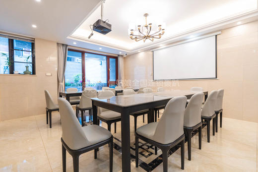 厦门慢姑娘西海湾轰趴馆 商品图1