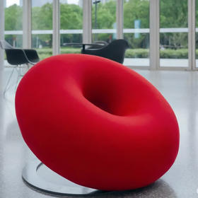 RW-甜甜圈休闲椅