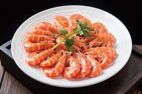 盐水大虾（新疆）