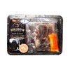 恒都 谷词上脑牛排 800g/盒 商品缩略图0