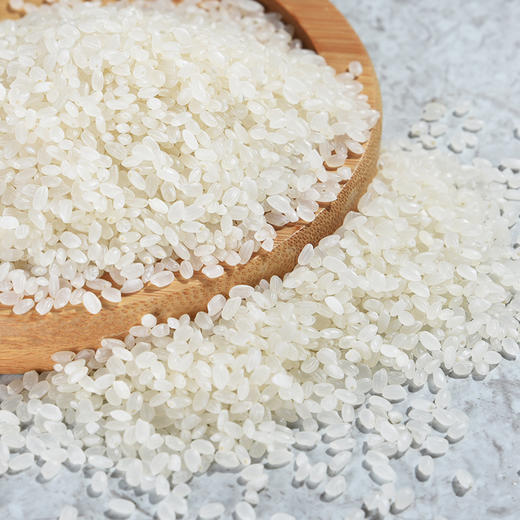 太粮寒地东北大米5kg 商品图2