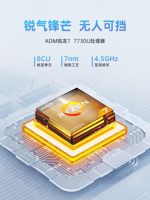 礼品 华硕 笔记本 商品图1