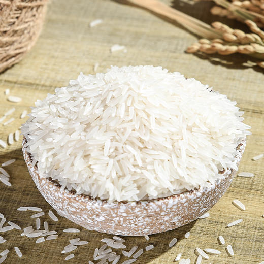 太粮泰粮月兰香米5kg 商品图1