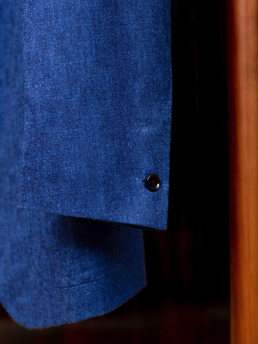 Sartoria Pirozzi Cashmere Silk Jacket 商品图5