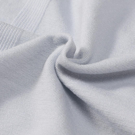 都市丽人内裤宽版包覆平角裤裸氨女士内裤LKT2B8 商品图7