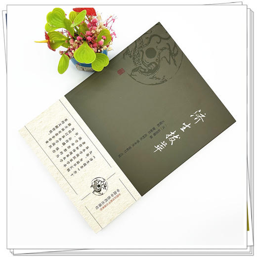 济生拔萃（元）杜思敬 辑 中国中医药出版社 商品图1