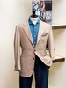 Orazio Luciano Zenit Cashmere Vicuna Jacket 商品缩略图0